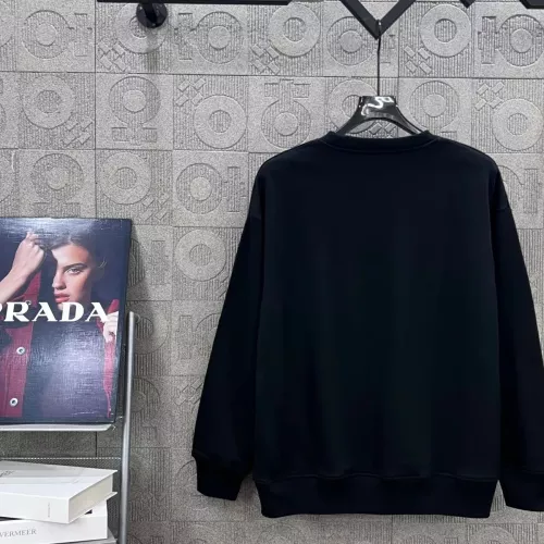 Replica Prada Hoodies Long Sleeved For Unisex #1360045 $52.00 USD for Wholesale