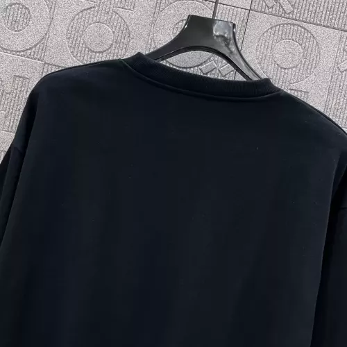 Replica Prada Hoodies Long Sleeved For Unisex #1360045 $52.00 USD for Wholesale