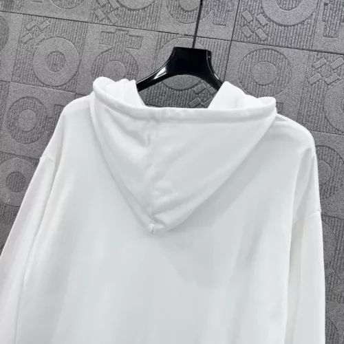 Replica Prada Hoodies Long Sleeved For Unisex #1360046 $60.00 USD for Wholesale