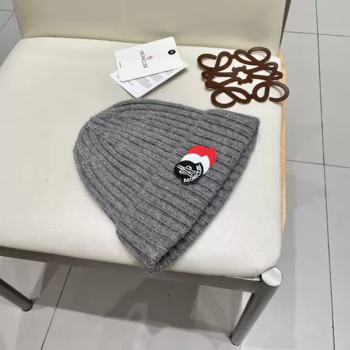 Replica Moncler Caps #1360049 $34.00 USD for Wholesale