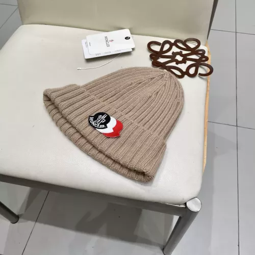 Replica Moncler Caps #1360051 $34.00 USD for Wholesale