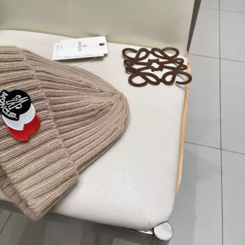 Replica Moncler Caps #1360051 $34.00 USD for Wholesale