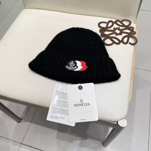 Cheap Moncler Caps #1360052, $$34.00 USD On Moncler Caps
