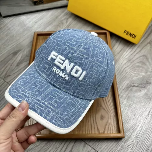 Cheap Fendi Caps #1360083, $$27.00 USD On Fendi Caps