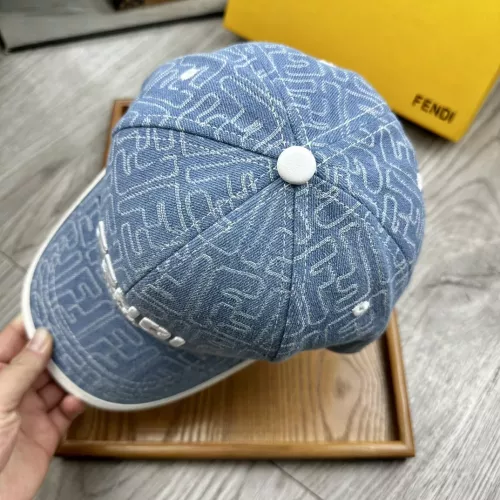 Replica Fendi Caps #1360083 $27.00 USD for Wholesale