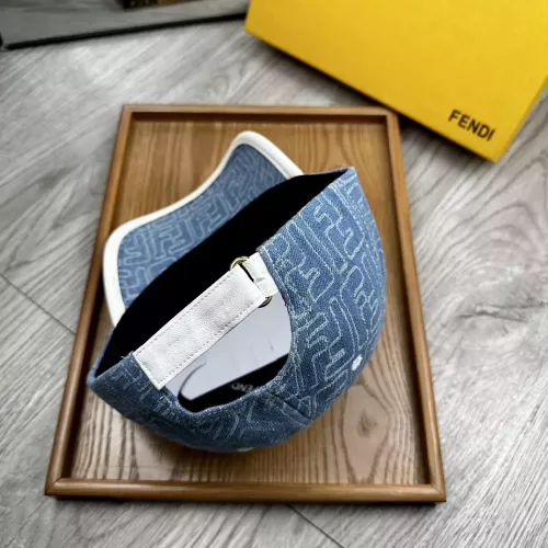 Replica Fendi Caps #1360083 $27.00 USD for Wholesale