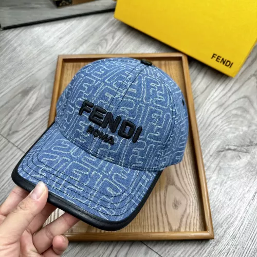 Cheap Fendi Caps #1360084, $$27.00 USD On Fendi Caps