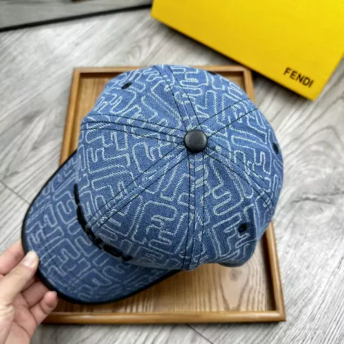Replica Fendi Caps #1360084 $27.00 USD for Wholesale