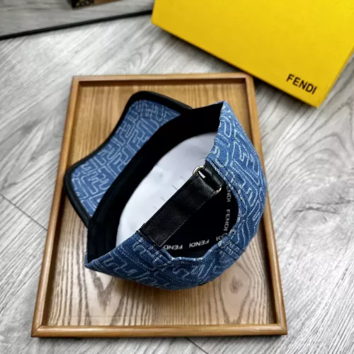 Replica Fendi Caps #1360084 $27.00 USD for Wholesale