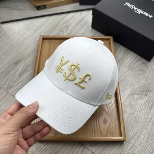 Cheap Yves Saint Laurent YSL Caps #1360085, $$27.00 USD On Yves Saint Laurent YSL Caps