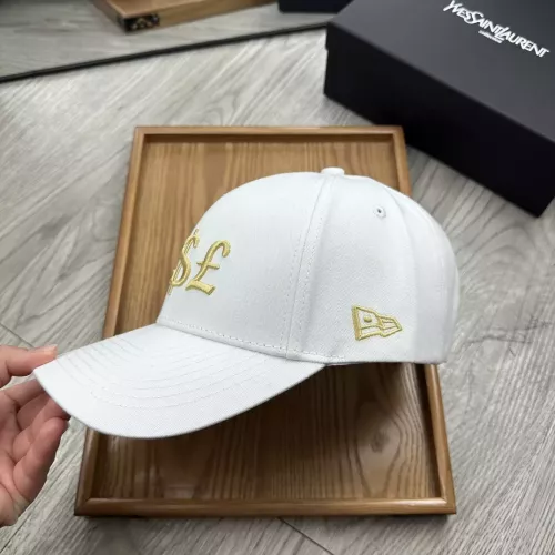 Replica Yves Saint Laurent YSL Caps #1360085 $27.00 USD for Wholesale