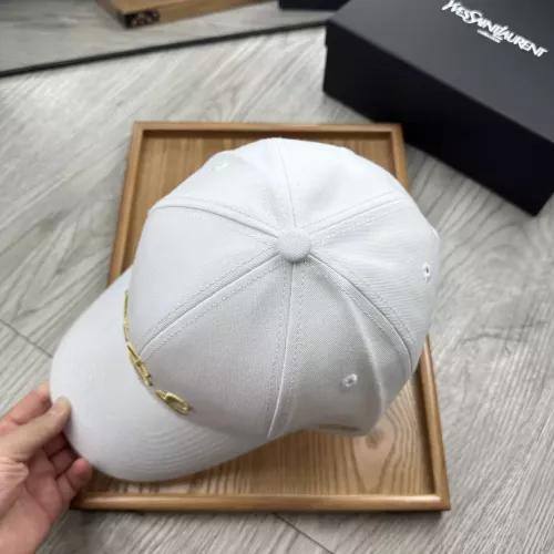 Replica Yves Saint Laurent YSL Caps #1360085 $27.00 USD for Wholesale