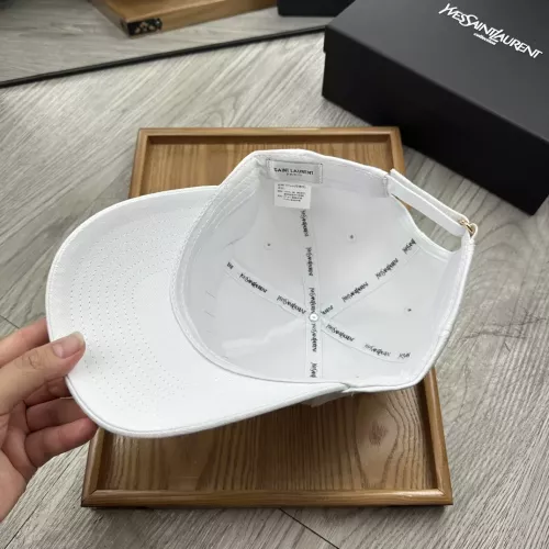 Replica Yves Saint Laurent YSL Caps #1360085 $27.00 USD for Wholesale