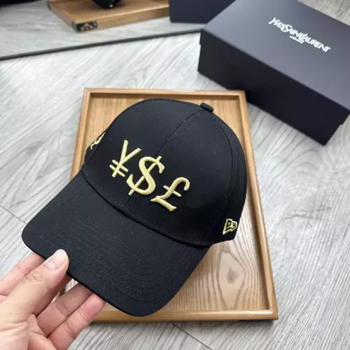 Cheap Yves Saint Laurent YSL Caps #1360086, $$27.00 USD On Yves Saint Laurent YSL Caps