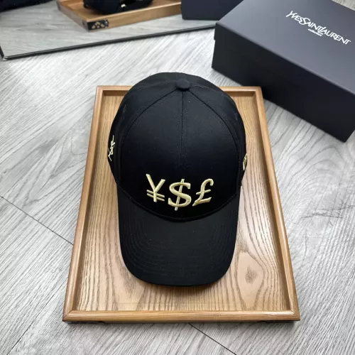 Replica Yves Saint Laurent YSL Caps #1360086 $27.00 USD for Wholesale