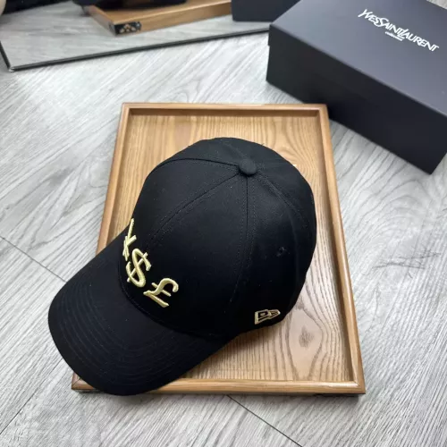 Replica Yves Saint Laurent YSL Caps #1360086 $27.00 USD for Wholesale