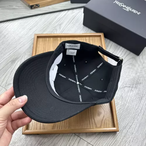 Replica Yves Saint Laurent YSL Caps #1360086 $27.00 USD for Wholesale