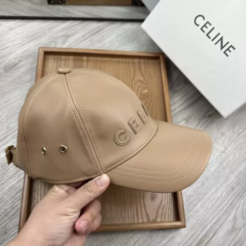Replica Celine Caps #1360087 $34.00 USD for Wholesale