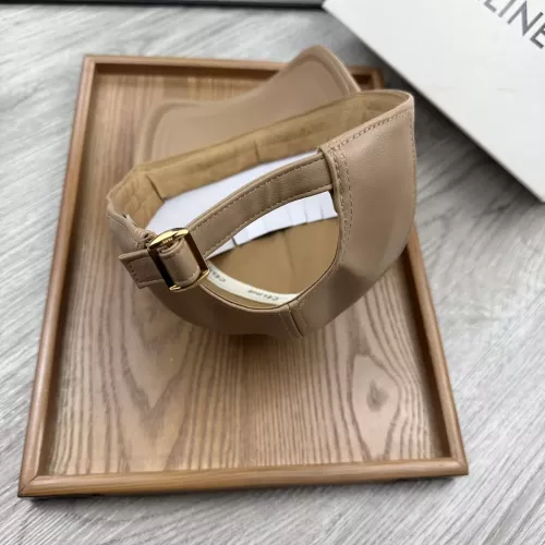 Replica Celine Caps #1360087 $34.00 USD for Wholesale