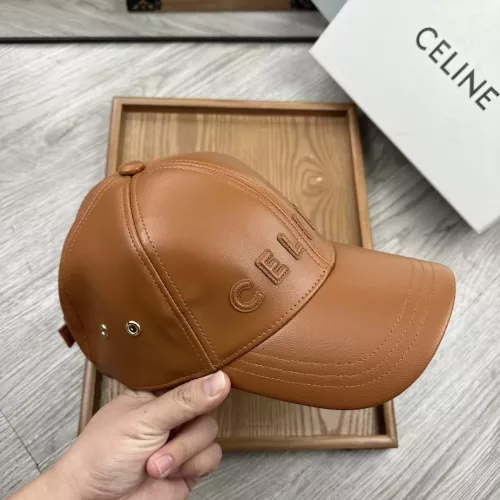 Replica Celine Caps #1360088 $34.00 USD for Wholesale
