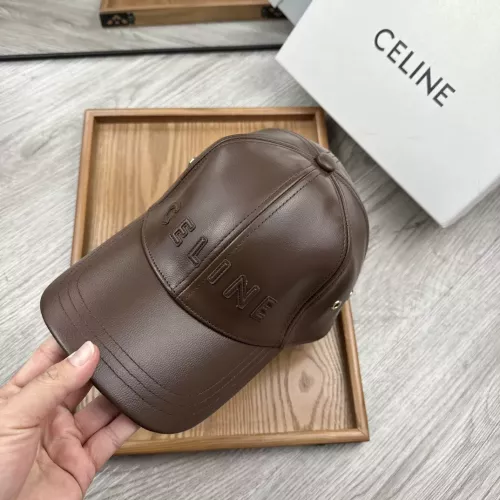 Replica Celine Caps #1360089 $34.00 USD for Wholesale