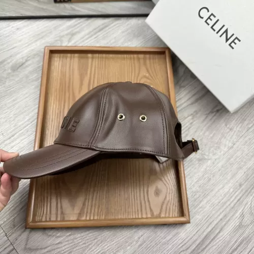 Replica Celine Caps #1360089 $34.00 USD for Wholesale