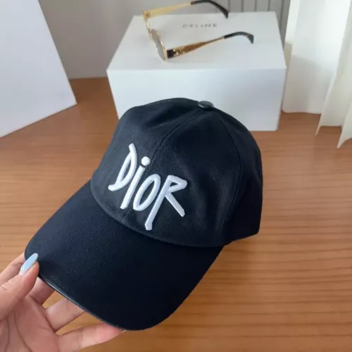 Cheap Christian Dior Caps #1360092, $$27.00 USD On Christian Dior Caps