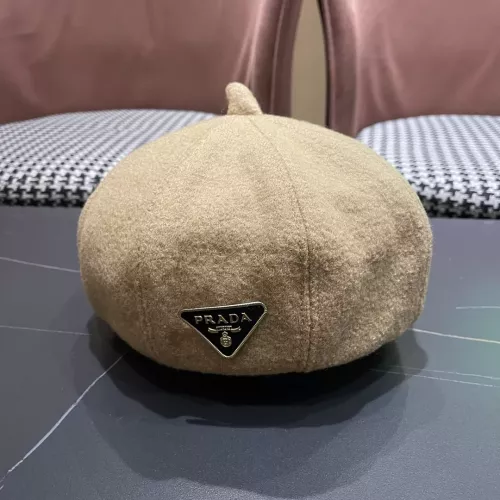 Cheap Prada Caps #1360102, $$34.00 USD On Prada Caps