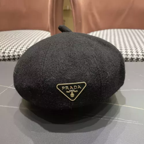 Cheap Prada Caps #1360103, $$34.00 USD On Prada Caps