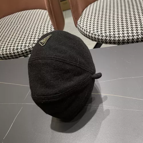 Replica Prada Caps #1360103 $34.00 USD for Wholesale