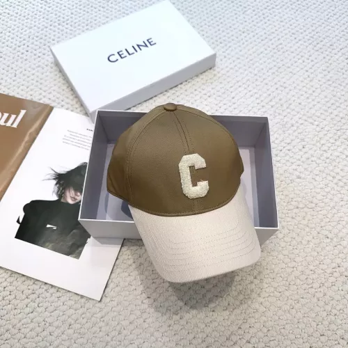 Cheap Celine Caps #1360104, $$29.00 USD On Celine Caps