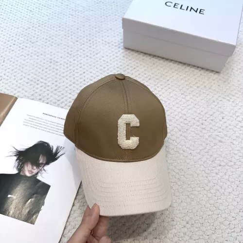 Replica Celine Caps #1360104 $29.00 USD for Wholesale