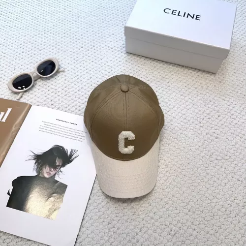 Replica Celine Caps #1360104 $29.00 USD for Wholesale