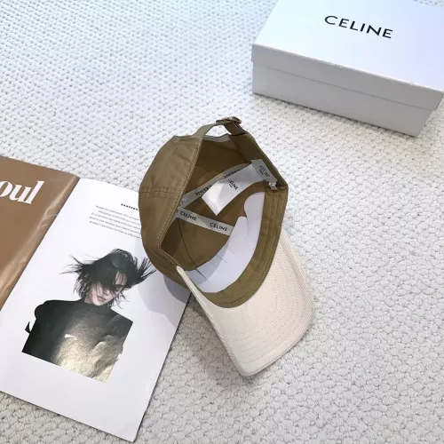 Replica Celine Caps #1360104 $29.00 USD for Wholesale