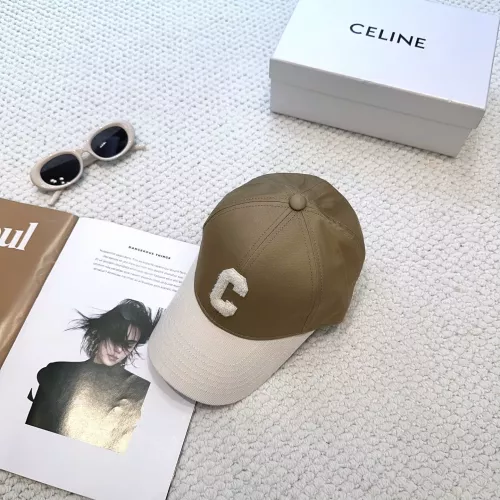 Replica Celine Caps #1360104 $29.00 USD for Wholesale