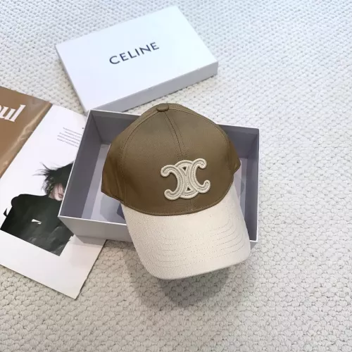 Cheap Celine Caps #1360105, $$29.00 USD On Celine Caps