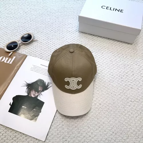 Replica Celine Caps #1360105 $29.00 USD for Wholesale