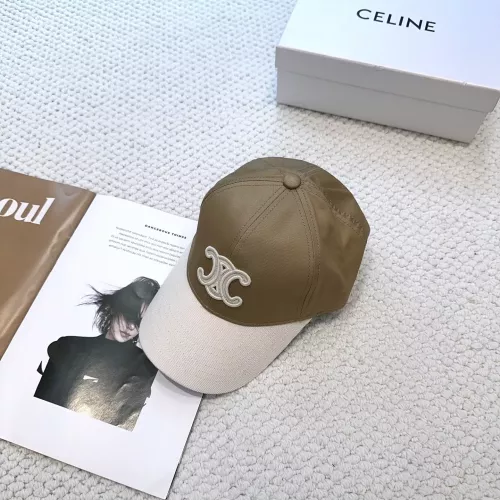 Replica Celine Caps #1360105 $29.00 USD for Wholesale