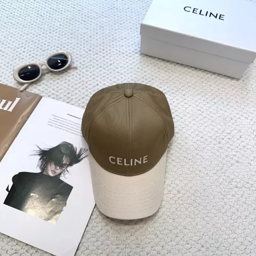 Replica Celine Caps #1360106 $29.00 USD for Wholesale