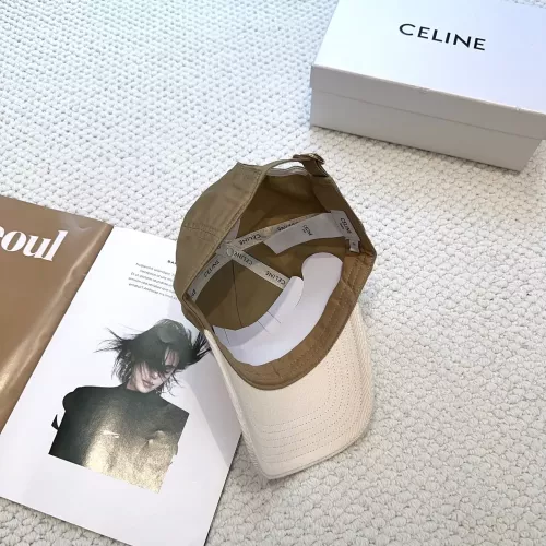 Replica Celine Caps #1360106 $29.00 USD for Wholesale