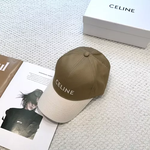 Replica Celine Caps #1360106 $29.00 USD for Wholesale