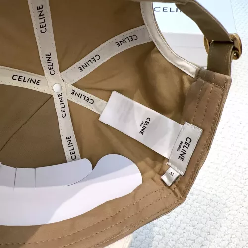 Replica Celine Caps #1360106 $29.00 USD for Wholesale