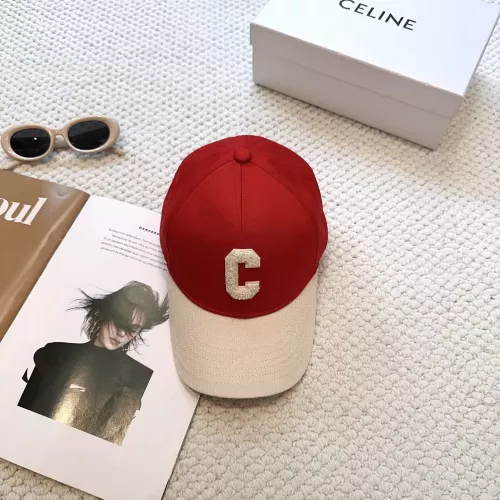 Replica Celine Caps #1360107 $29.00 USD for Wholesale