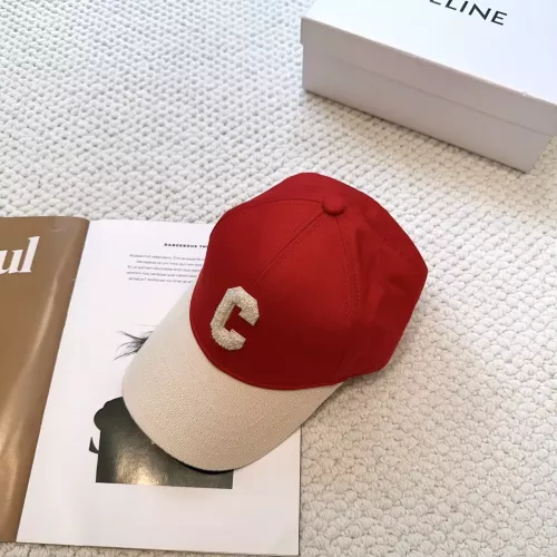 Replica Celine Caps #1360107 $29.00 USD for Wholesale