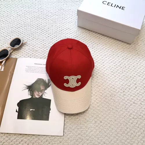 Replica Celine Caps #1360108 $29.00 USD for Wholesale