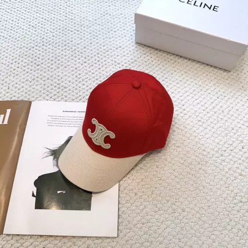 Replica Celine Caps #1360108 $29.00 USD for Wholesale