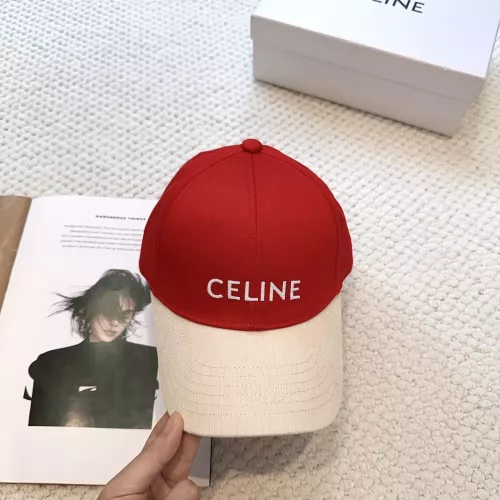 Replica Celine Caps #1360109 $29.00 USD for Wholesale