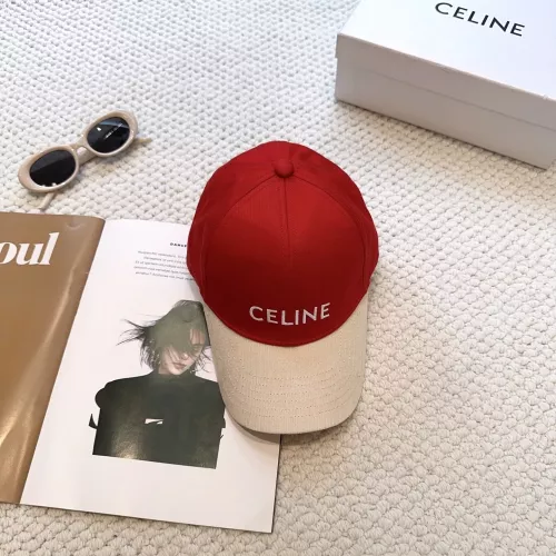 Replica Celine Caps #1360109 $29.00 USD for Wholesale