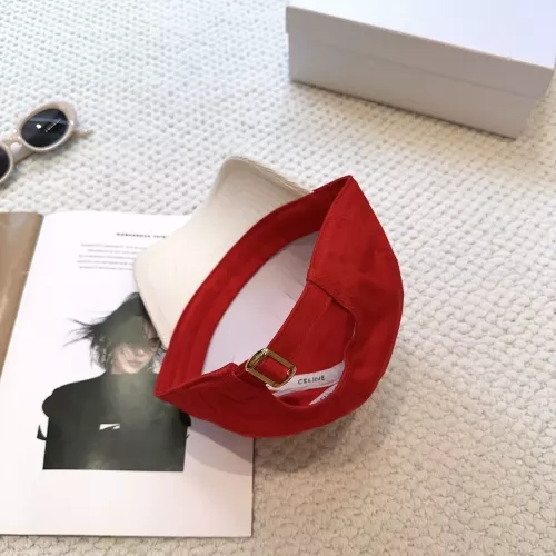 Replica Celine Caps #1360109 $29.00 USD for Wholesale