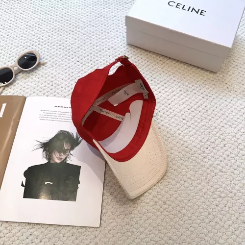 Replica Celine Caps #1360109 $29.00 USD for Wholesale